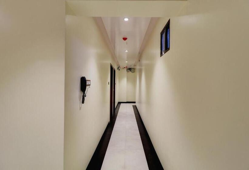 酒店 Shree Residency Lodging & Boarding