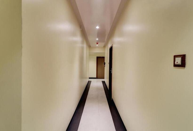 酒店 Shree Residency Lodging & Boarding