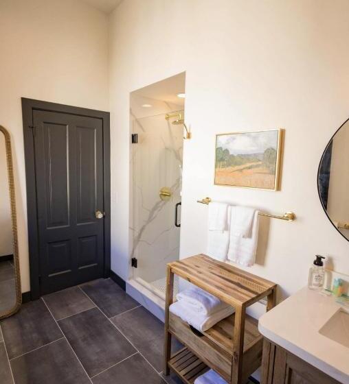 ホテル Speakeasy King Suite