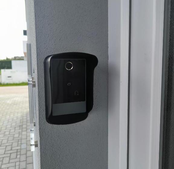 בית מלון כפרי Suitel Pombal