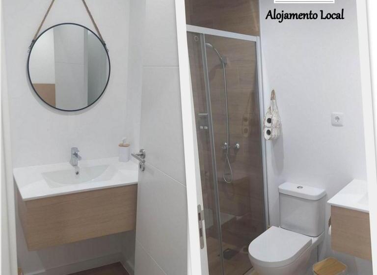 בית מלון כפרי Suitel Pombal