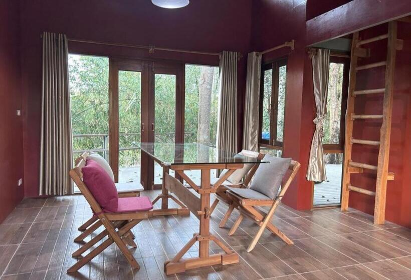 فندق Teak@teak