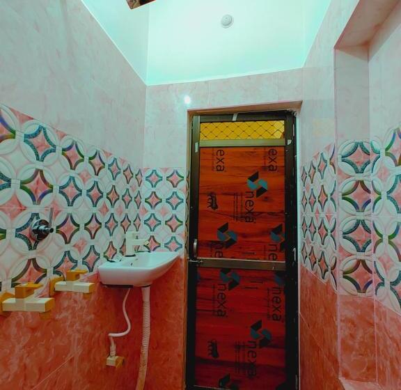 酒店 The Akash Guest House 15 Min Walking From Ram Janam Bhumi