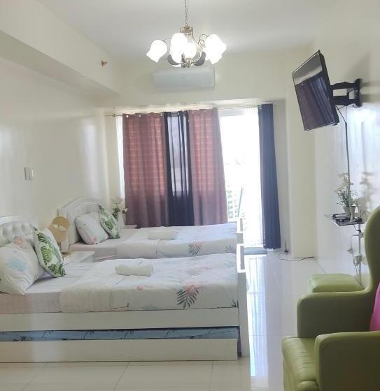 هتل The Heiress Suite