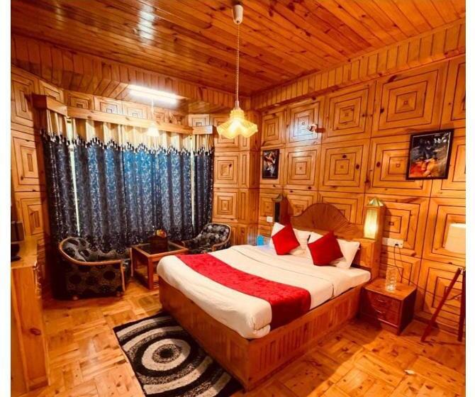 ホテル The King Sky Resort