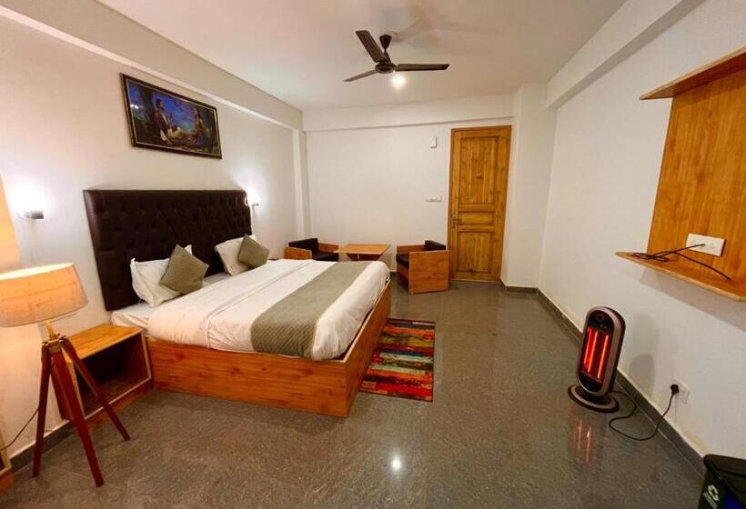 ホテル The King Sky Resort