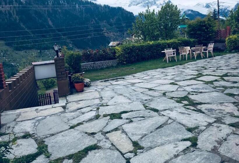 ホテル The King Sky Resort