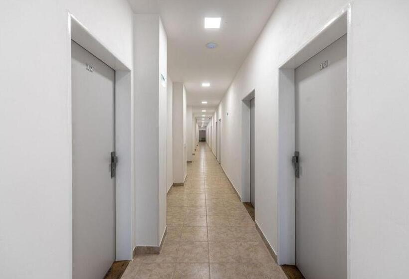 Отель Ubytování Racek