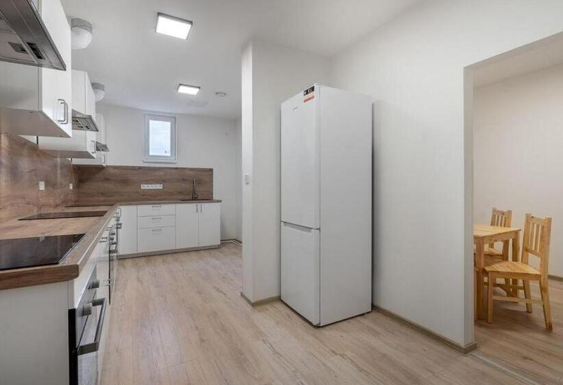 Отель Ubytování Racek