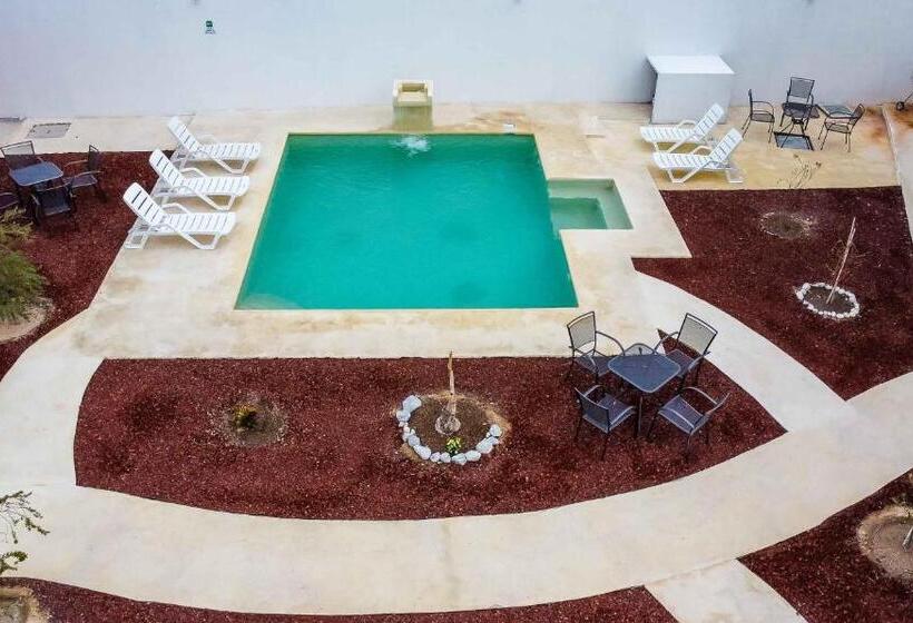 فندق Vagón Resort