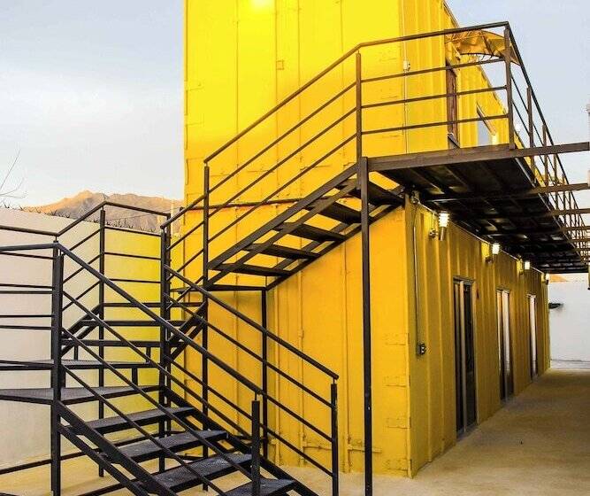 فندق Vagón Resort