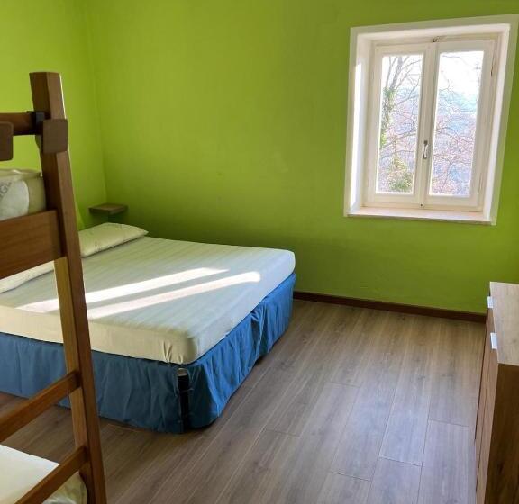 Отель Valpocenter   Baita Dei Fiori