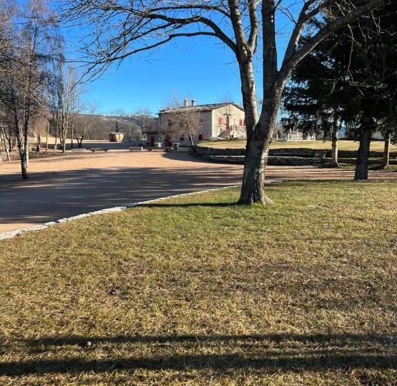 Отель Valpocenter   Baita Dei Fiori