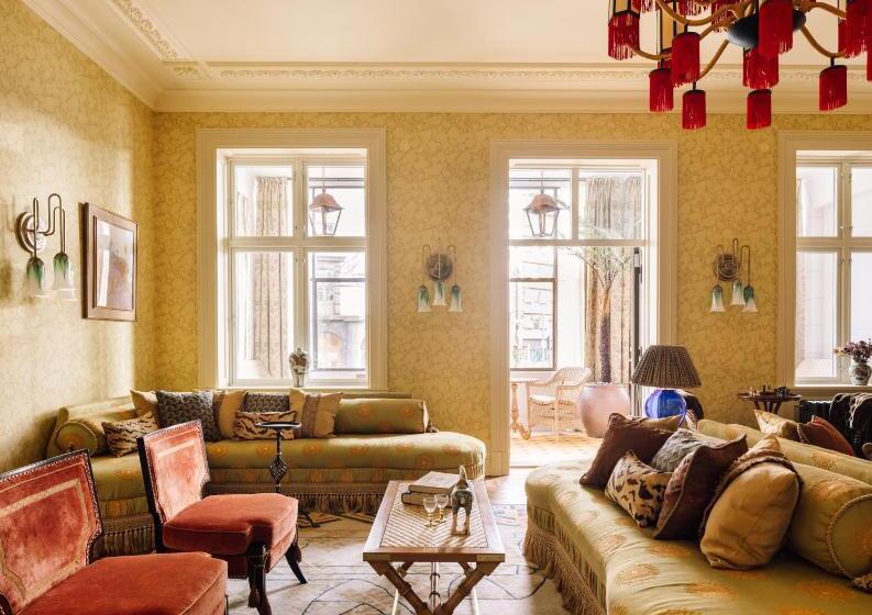 فندق Villa Inkognito By Sommerro