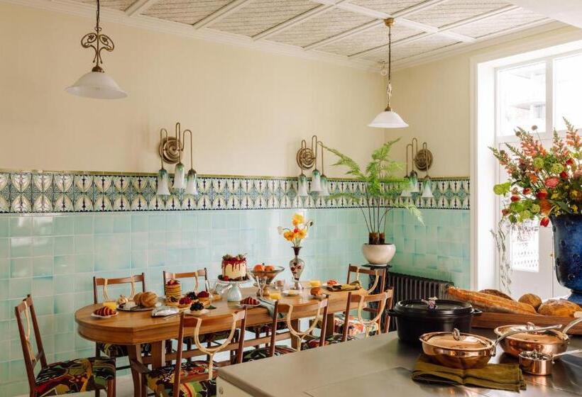 فندق Villa Inkognito By Sommerro