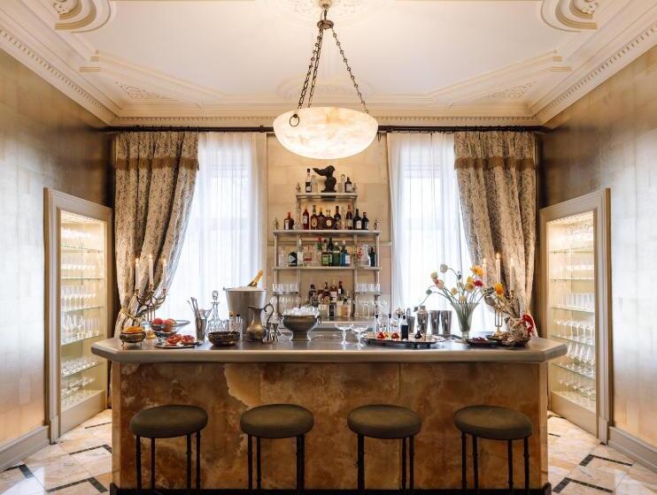 فندق Villa Inkognito By Sommerro