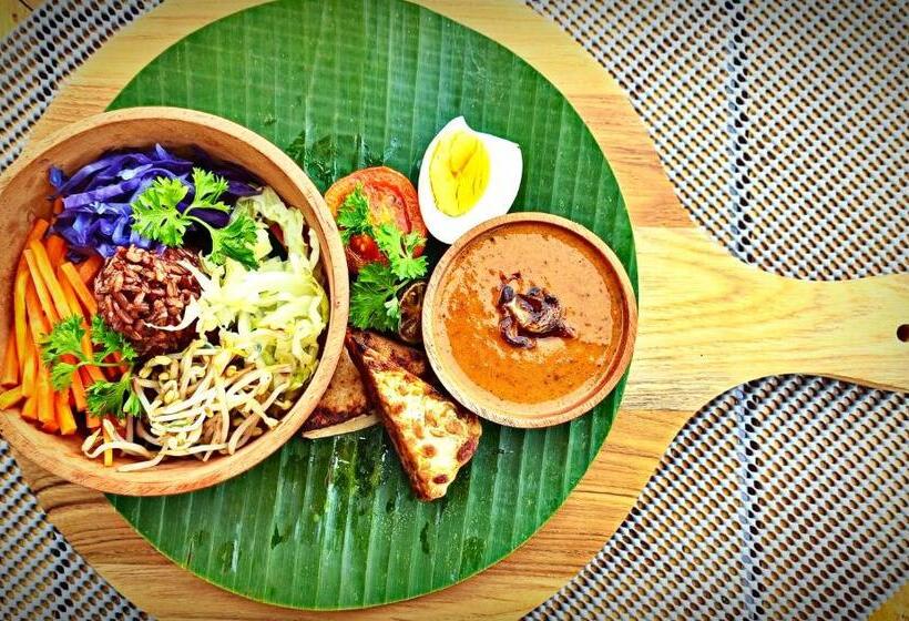 فندق Villa Valito