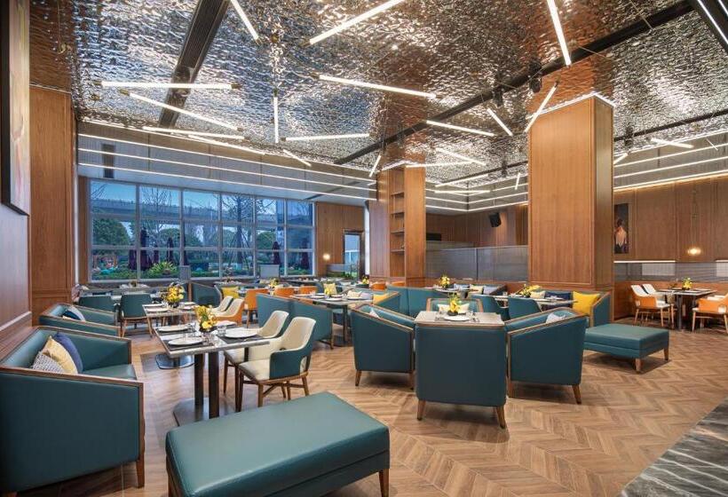 בית מלון כפרי Voco Changsha Airport, An Ihg