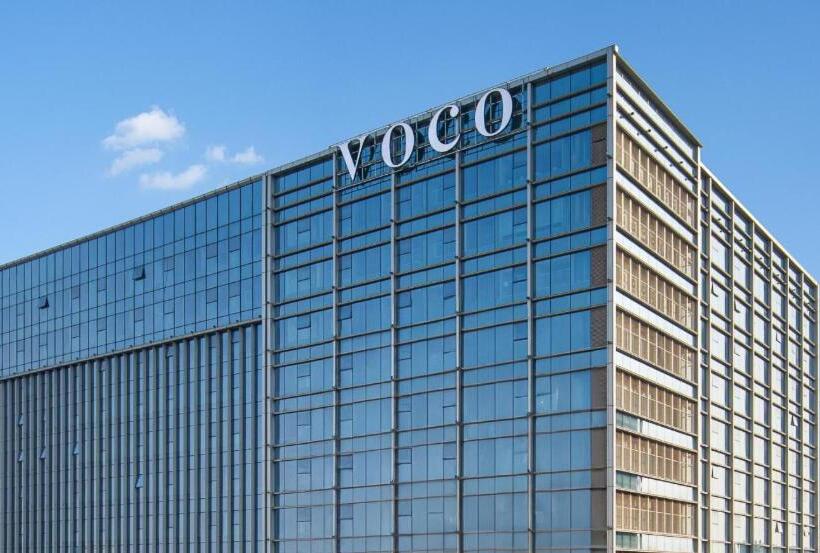 בית מלון כפרי Voco Changsha Airport, An Ihg