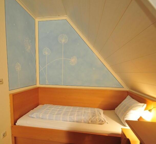 בית מלון כפרי Wallfahrtswirt