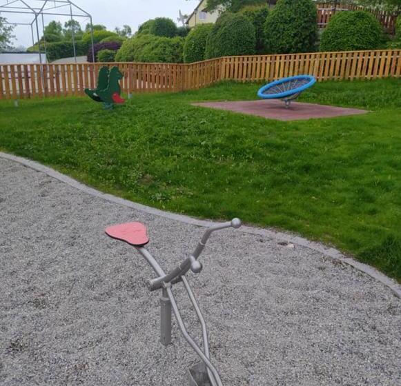 בית מלון כפרי Wallfahrtswirt