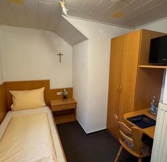 בית מלון כפרי Wallfahrtswirt