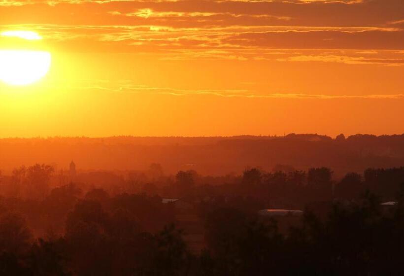 בית מלון כפרי Wallfahrtswirt