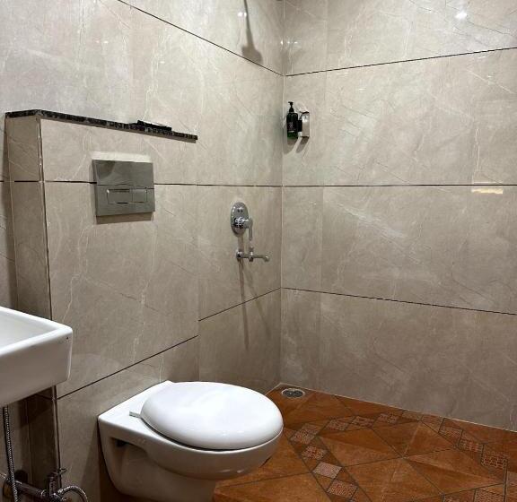 Hotel Yashraj Paradise