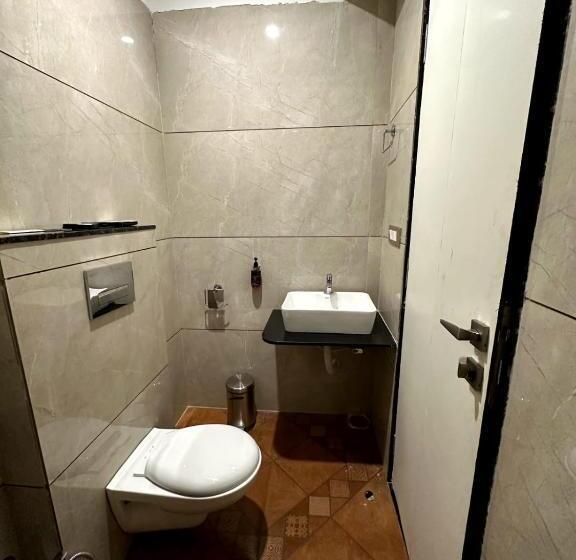 Hotel Yashraj Paradise