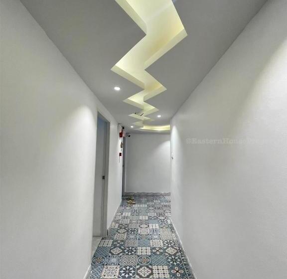 Hotel Yok Guest Hose  Hostel