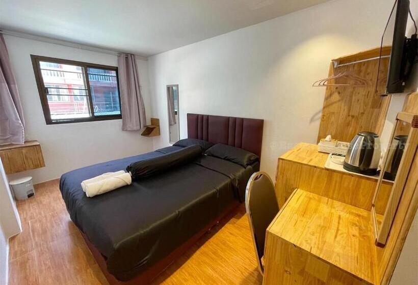 Hotel Yok Guest Hose  Hostel