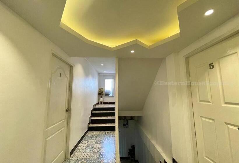 هتل Yok Guest Hose  Hostel
