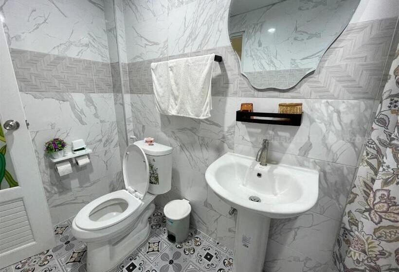 Hotel Yok Guest Hose  Hostel