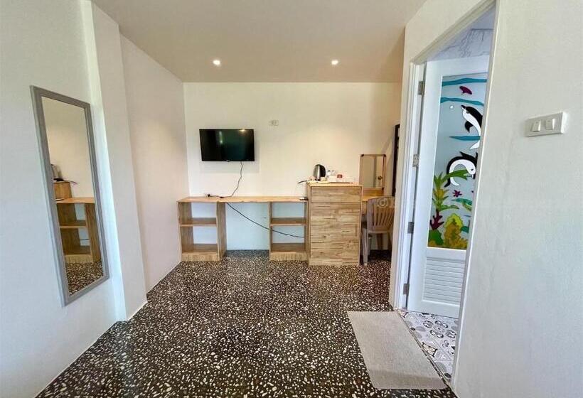 هتل Yok Guest Hose  Hostel