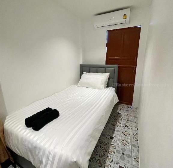 هتل Yok Guest Hose  Hostel