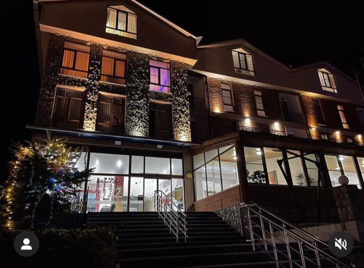 Kazdağ Göknar Otel