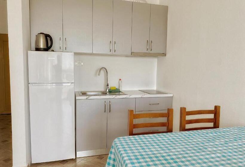 Lunasol Seaside Apartments