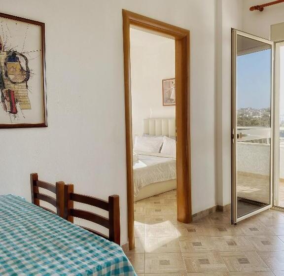 Lunasol Seaside Apartments