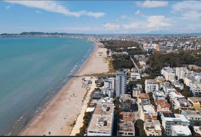 Lunasol Seaside Apartments