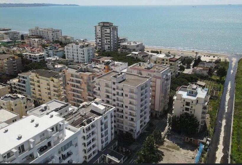 Lunasol Seaside Apartments