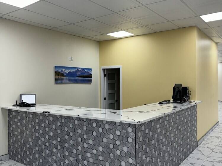 فندق على الطريق The Viking Inn