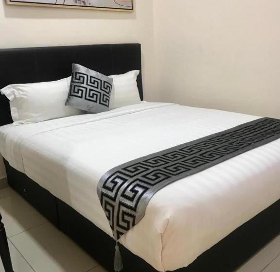 New D D Hotel S Alam