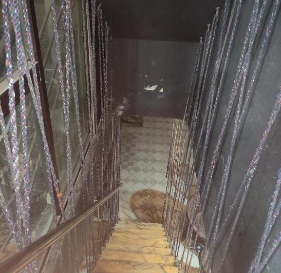 هتل Clear Sky Udaipur