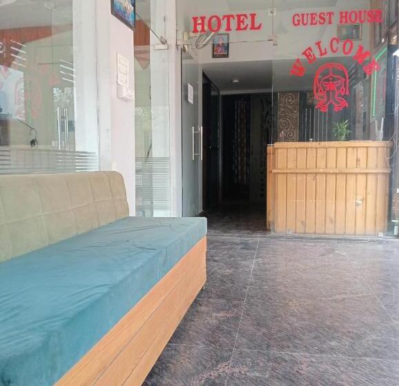 هتل Clear Sky Udaipur