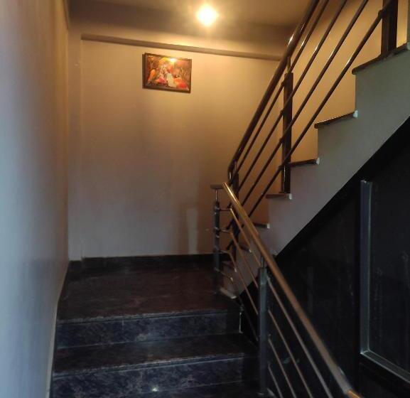 هتل Clear Sky Udaipur