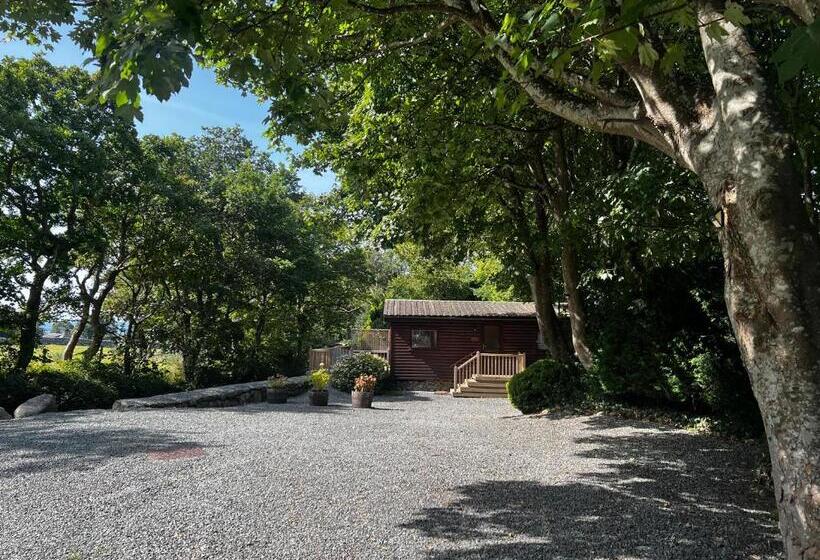 Old Mill Retreat, By River/sea/country Nr Barmouth Dogs