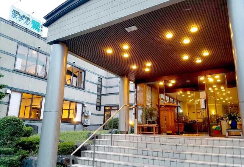 Oshuku Onsen Hotel Uguisu   Vacation Stay 27315v