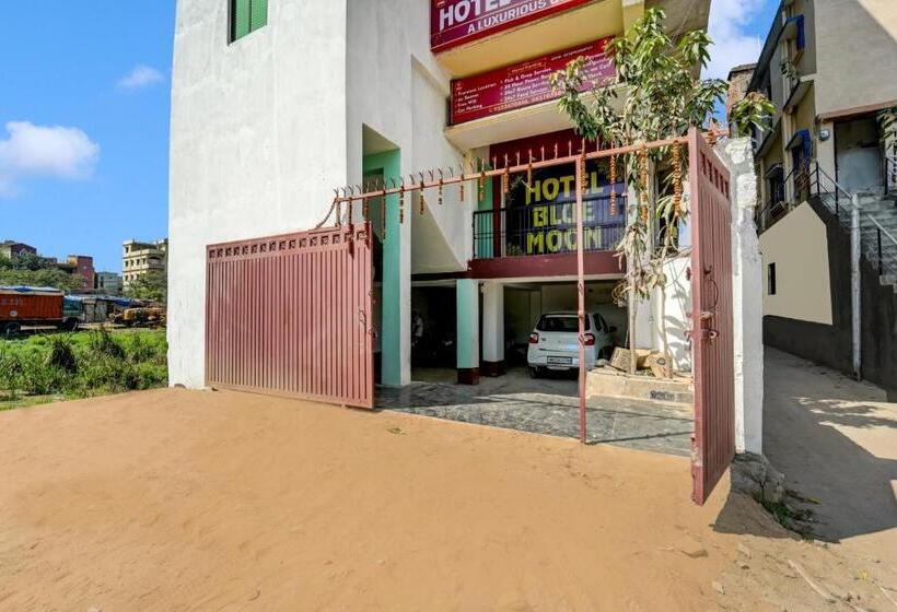 Oyo Flagship Hotel Blue Moon