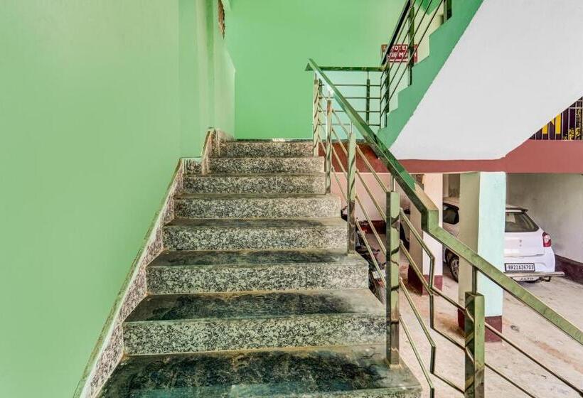 Oyo Flagship Hotel Blue Moon