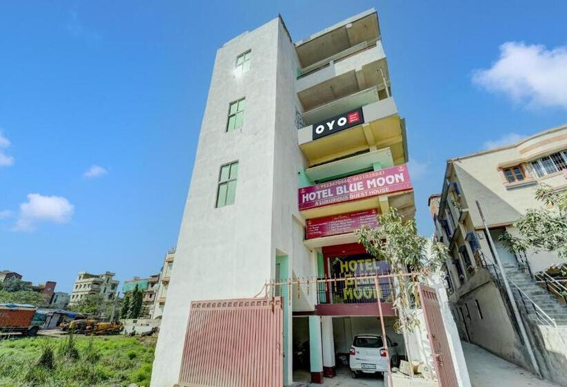 Oyo Flagship Hotel Blue Moon